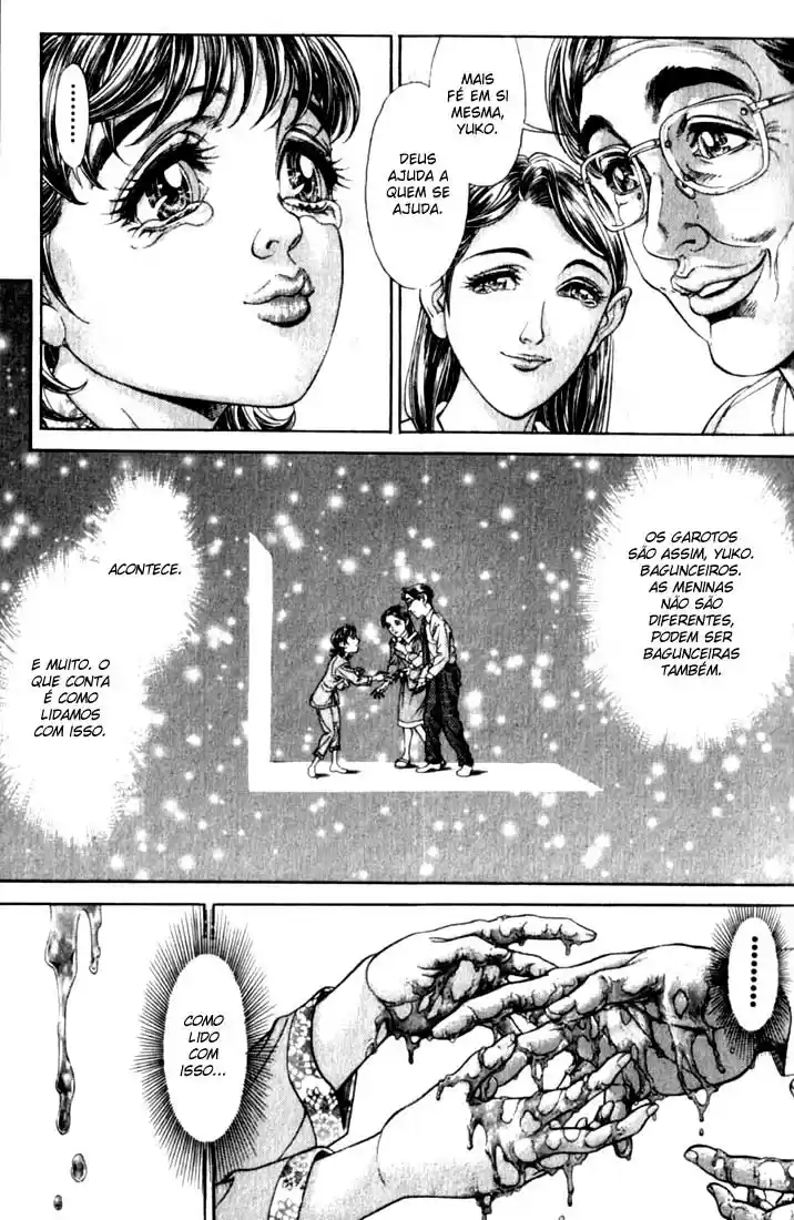 Read Battle Royale pt_BR Manga Online