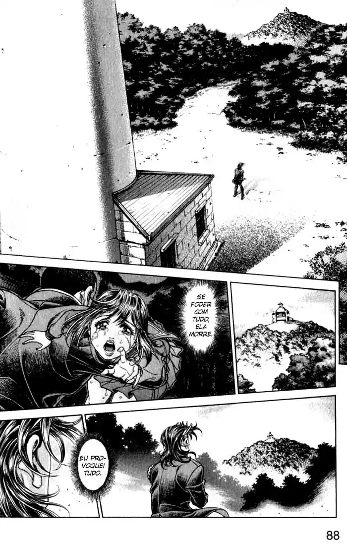 Read Battle Royale pt_BR Manga Online