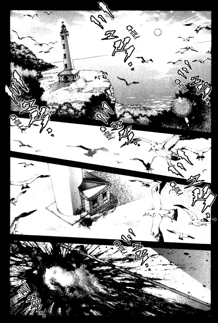 Read Battle Royale pt_BR Manga Online