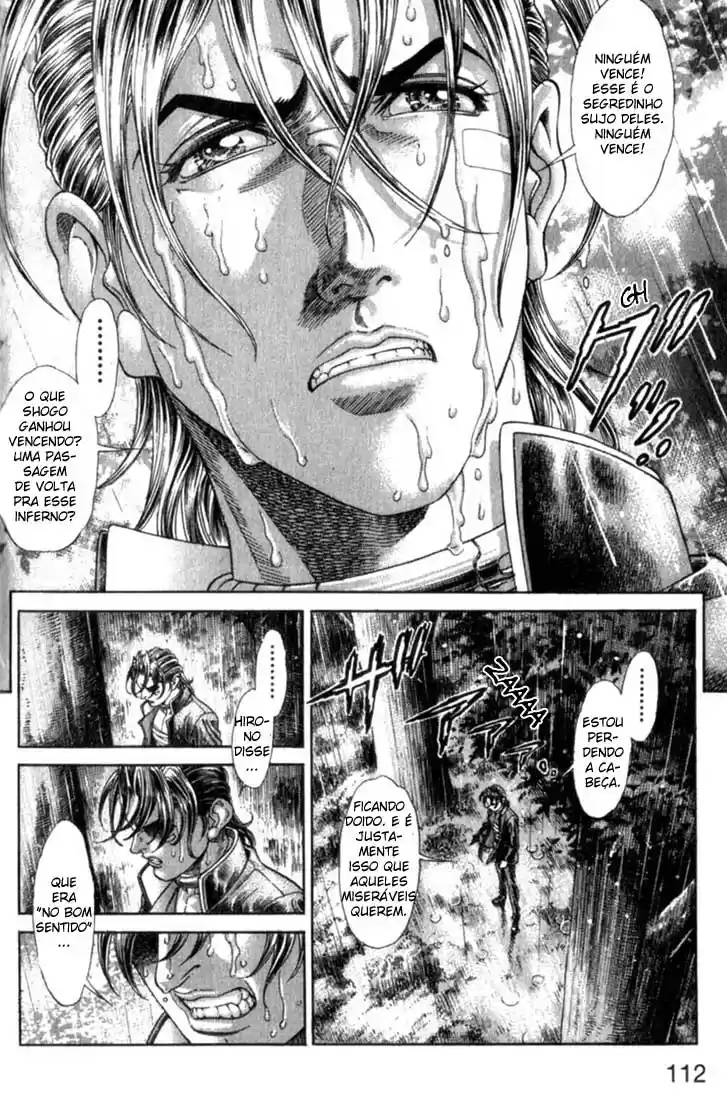 Read Battle Royale pt_BR Manga Online