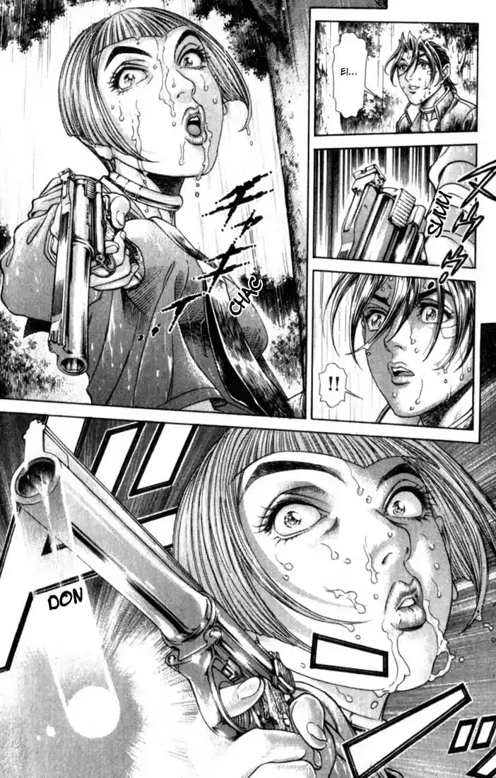 Read Battle Royale pt_BR Manga Online