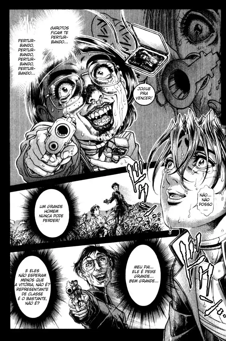 Read Battle Royale pt_BR Manga Online
