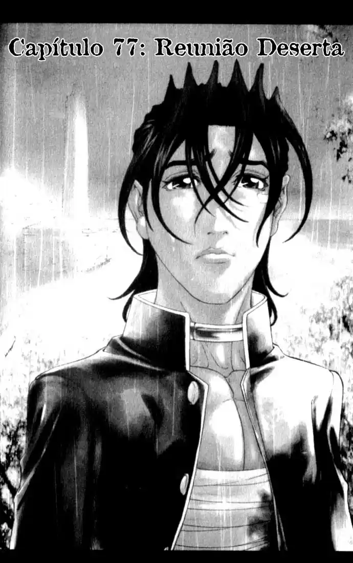 Read Battle Royale pt_BR Manga Online