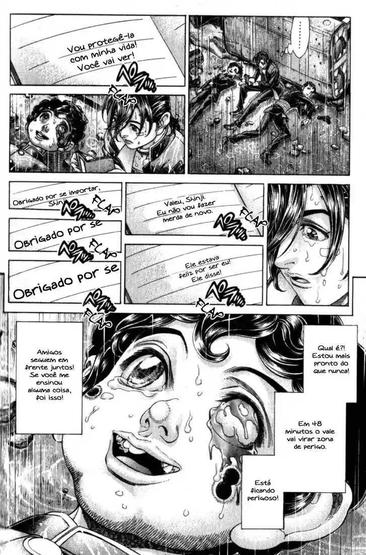 Read Battle Royale pt_BR Manga Online