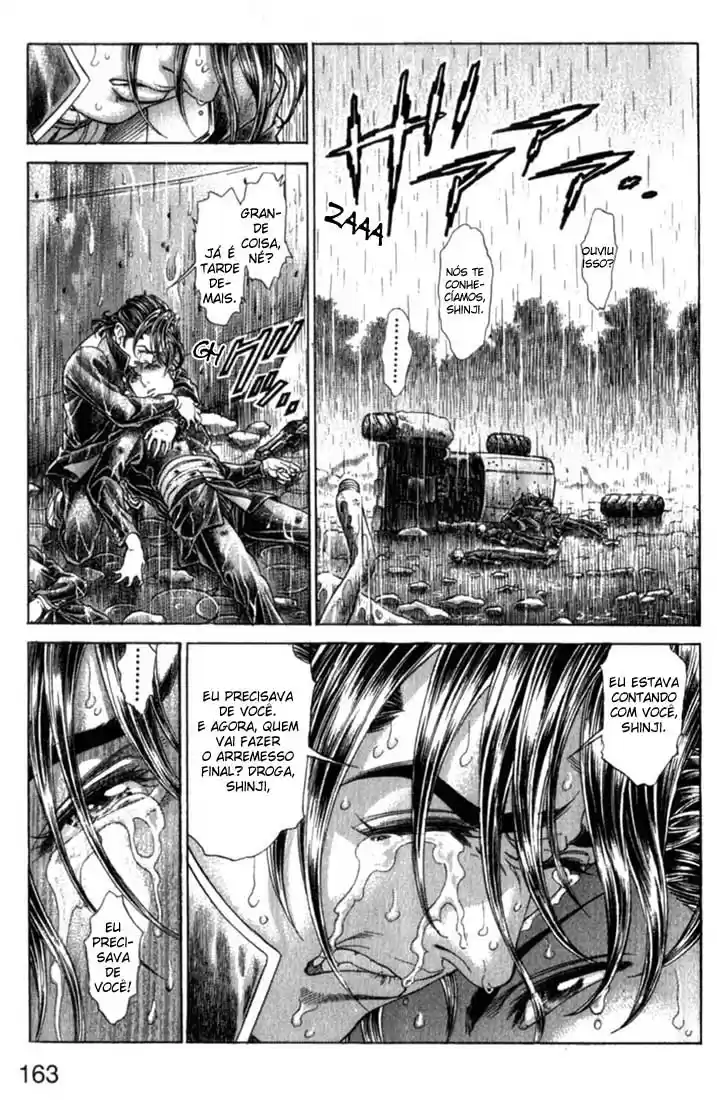 Read Battle Royale pt_BR Manga Online