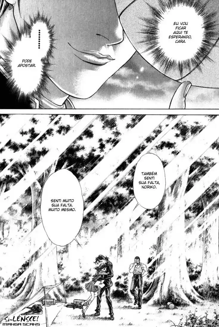 Read Battle Royale pt_BR Manga Online