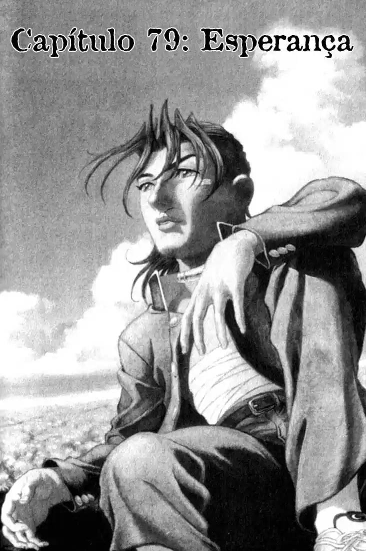 Read Battle Royale pt_BR Manga Online