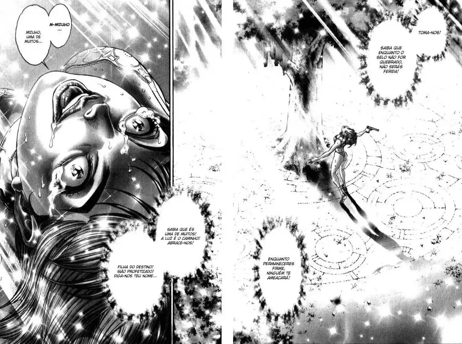 Read Battle Royale pt_BR Manga Online