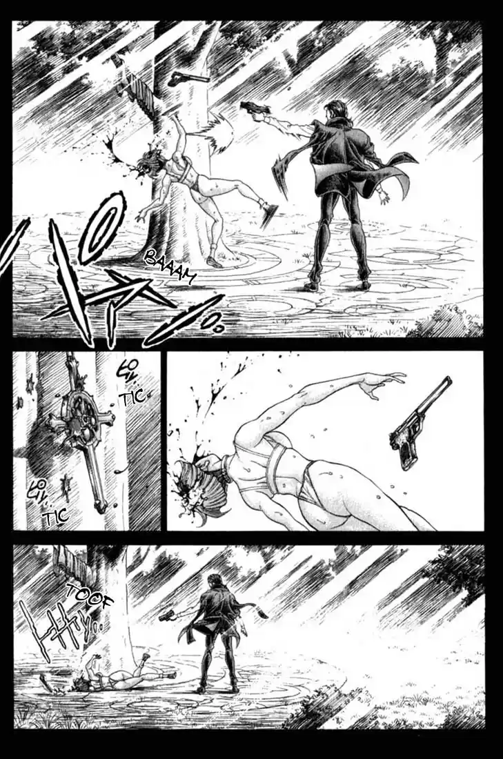 Read Battle Royale pt_BR Manga Online