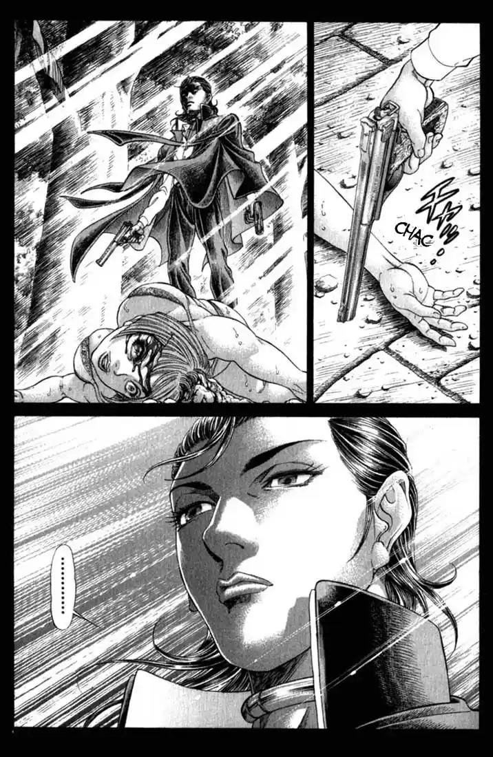 Read Battle Royale pt_BR Manga Online