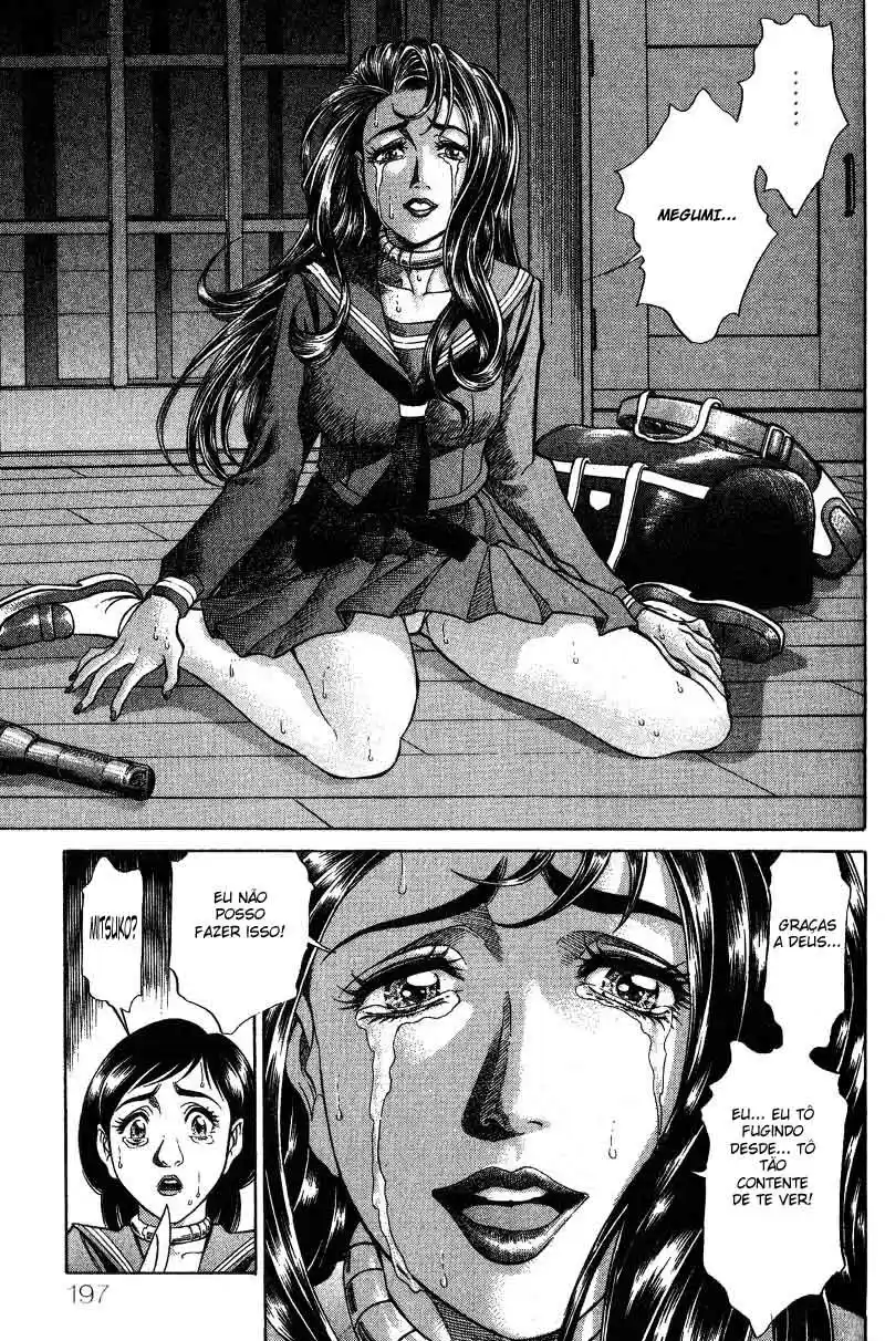 Read Battle Royale pt_BR Manga Online