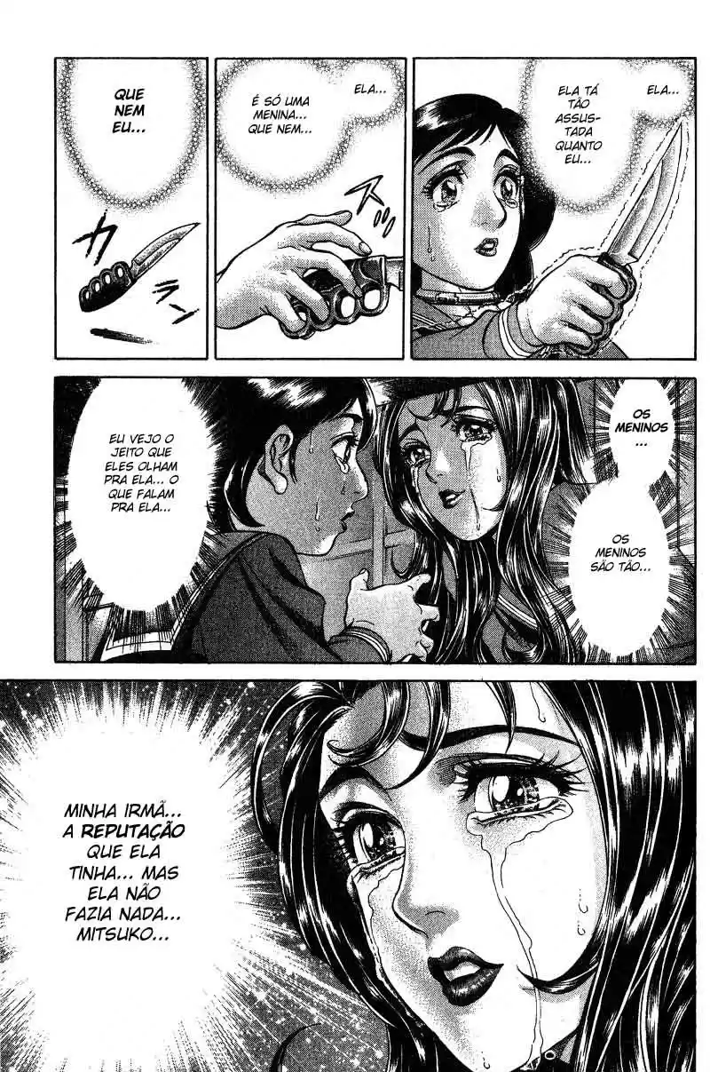Read Battle Royale pt_BR Manga Online