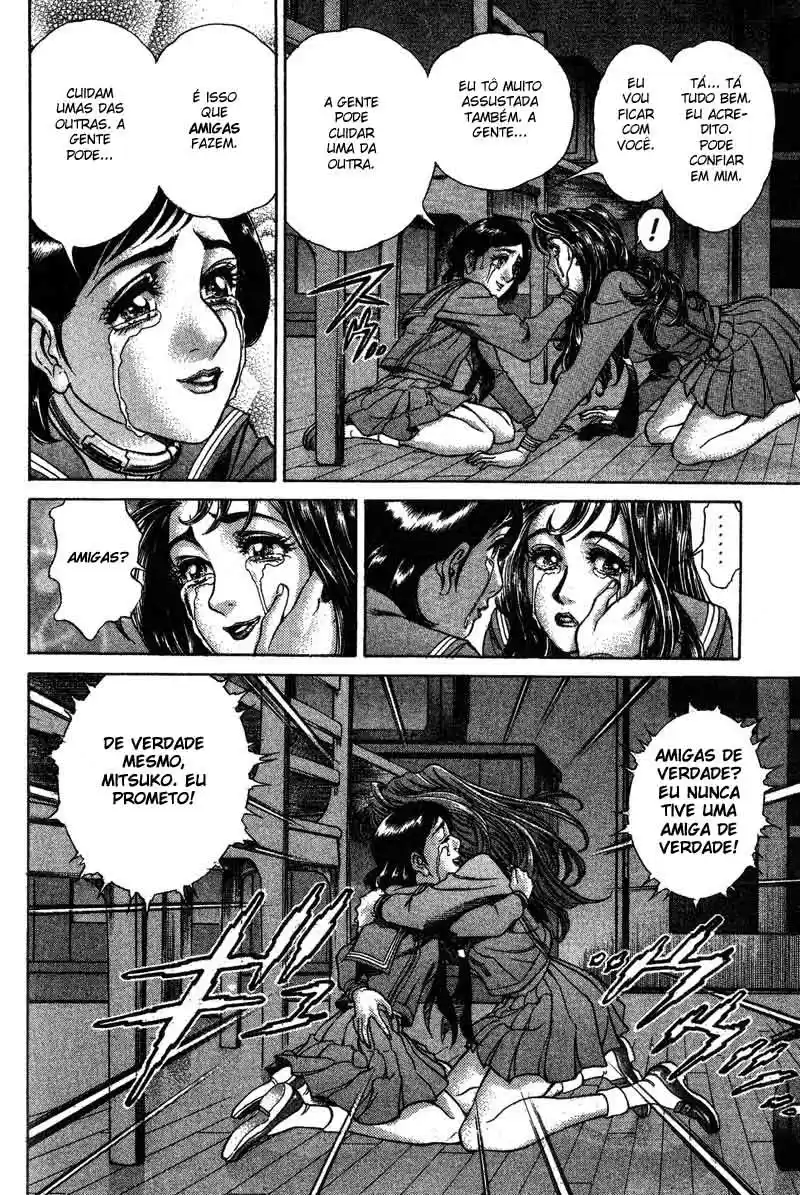 Read Battle Royale pt_BR Manga Online