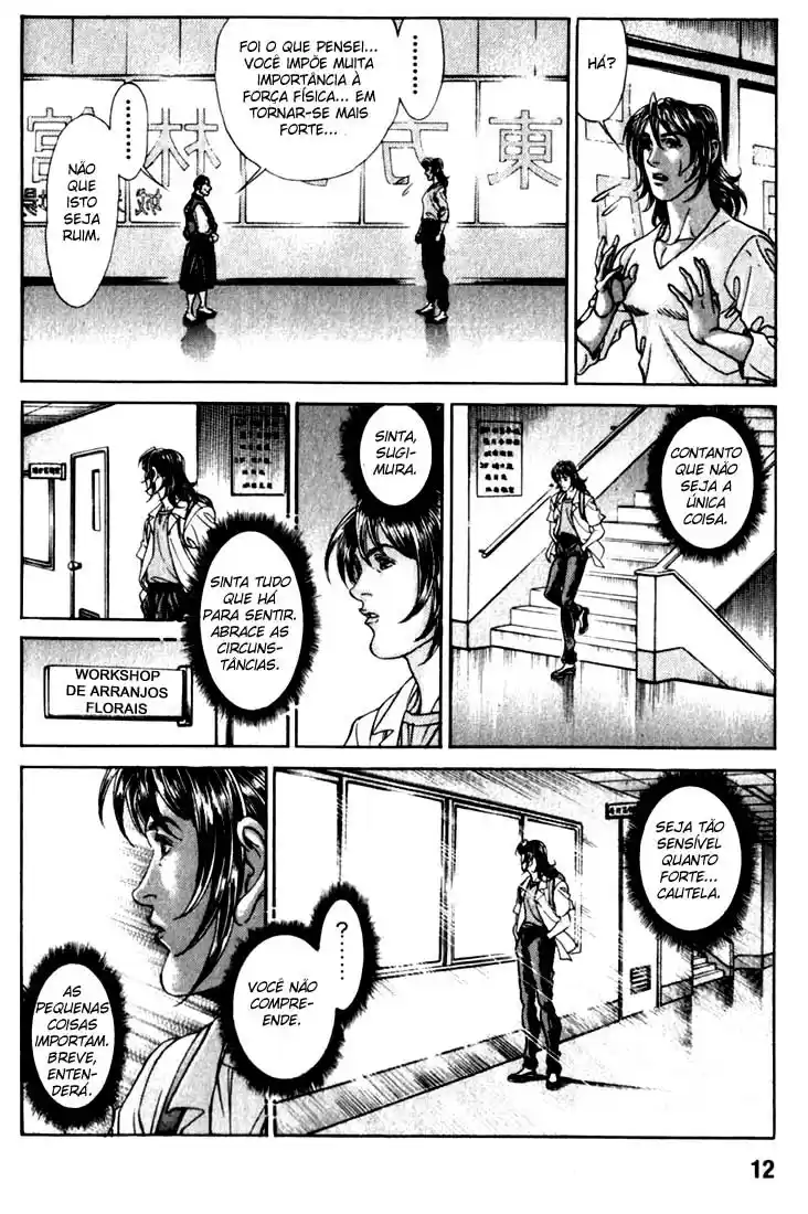 Read Battle Royale pt_BR Manga Online