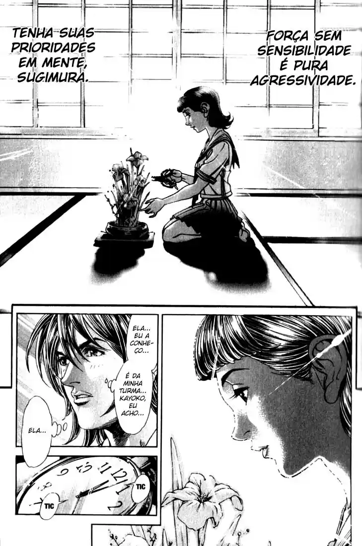 Read Battle Royale pt_BR Manga Online