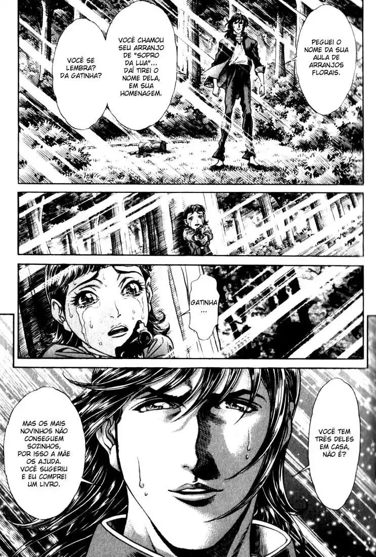 Read Battle Royale pt_BR Manga Online