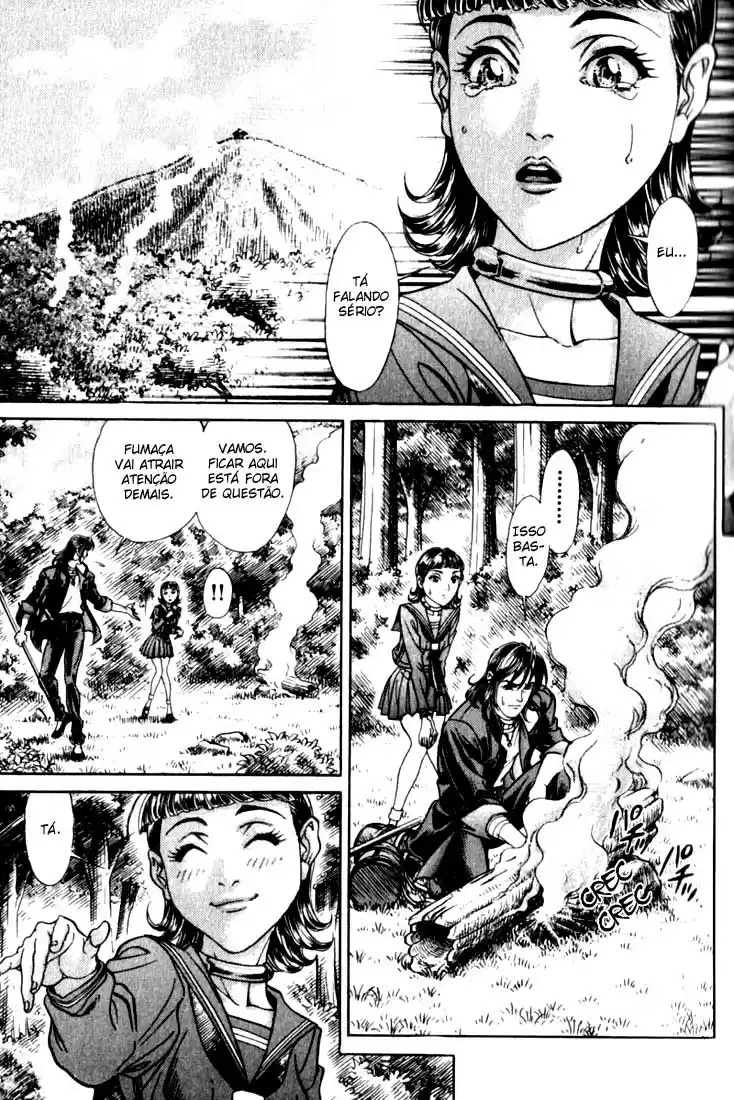 Read Battle Royale pt_BR Manga Online