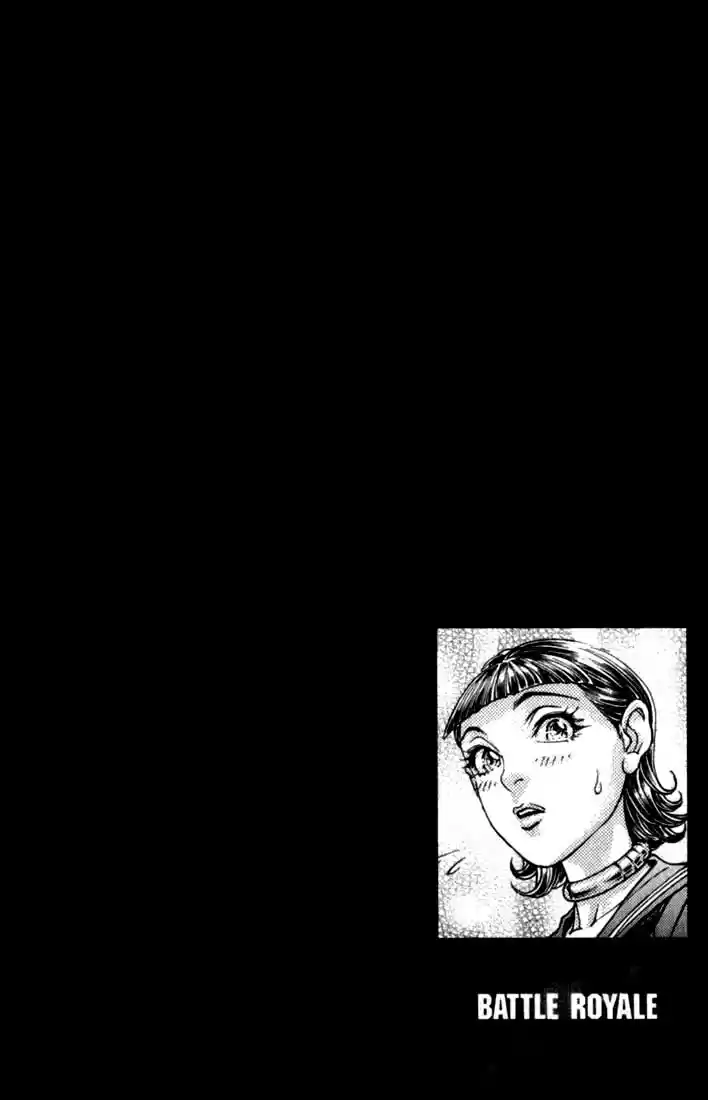 Read Battle Royale pt_BR Manga Online