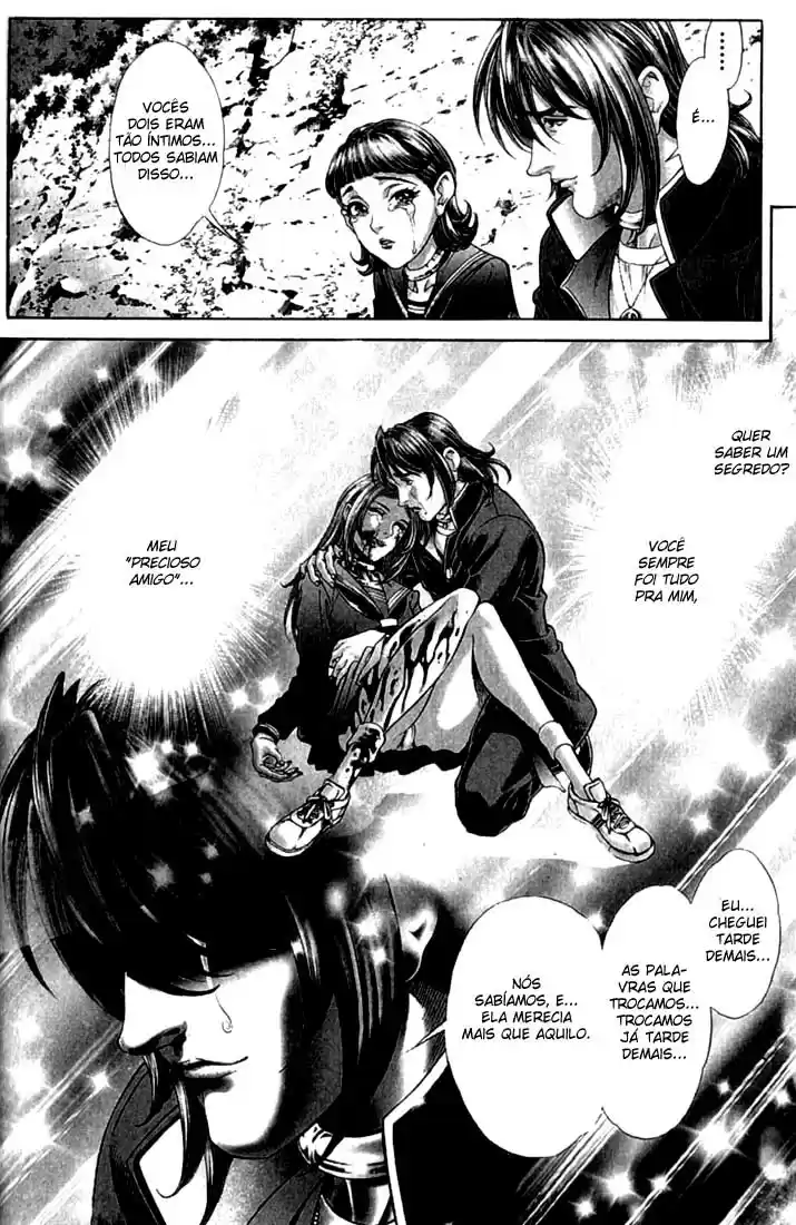 Read Battle Royale pt_BR Manga Online