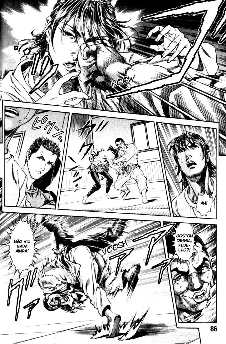 Read Battle Royale pt_BR Manga Online
