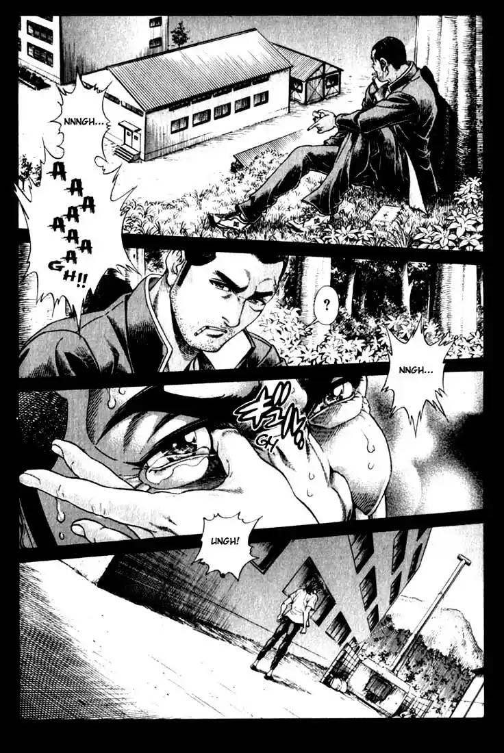 Read Battle Royale pt_BR Manga Online