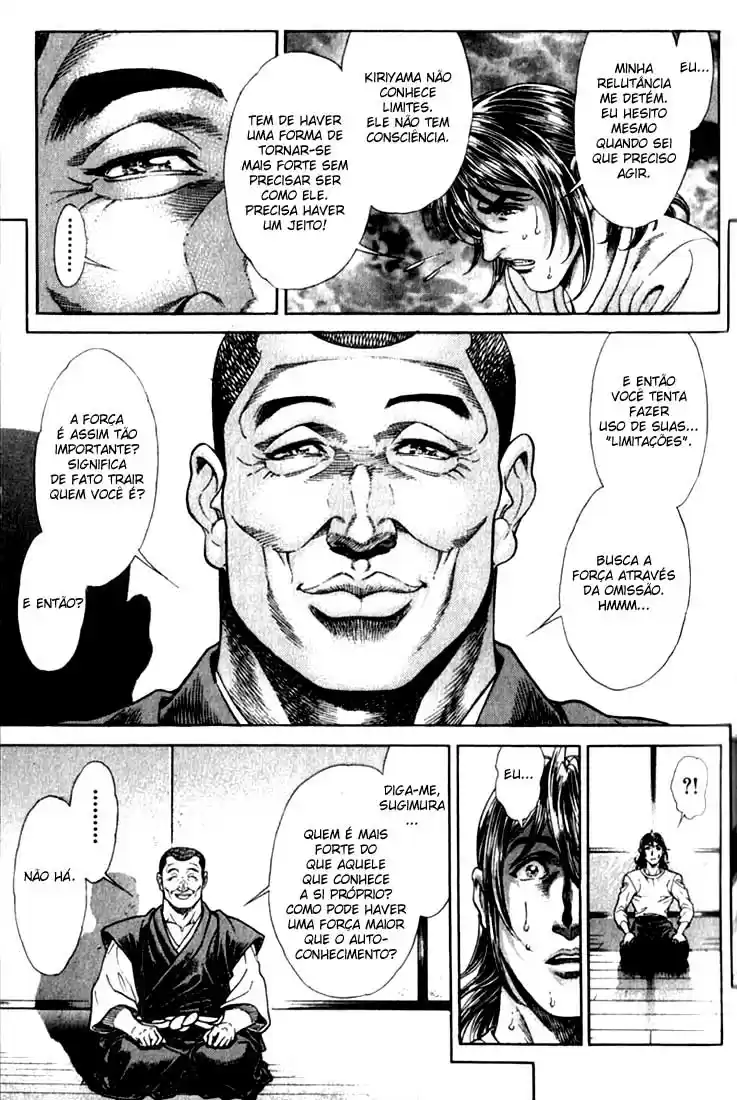 Read Battle Royale pt_BR Manga Online