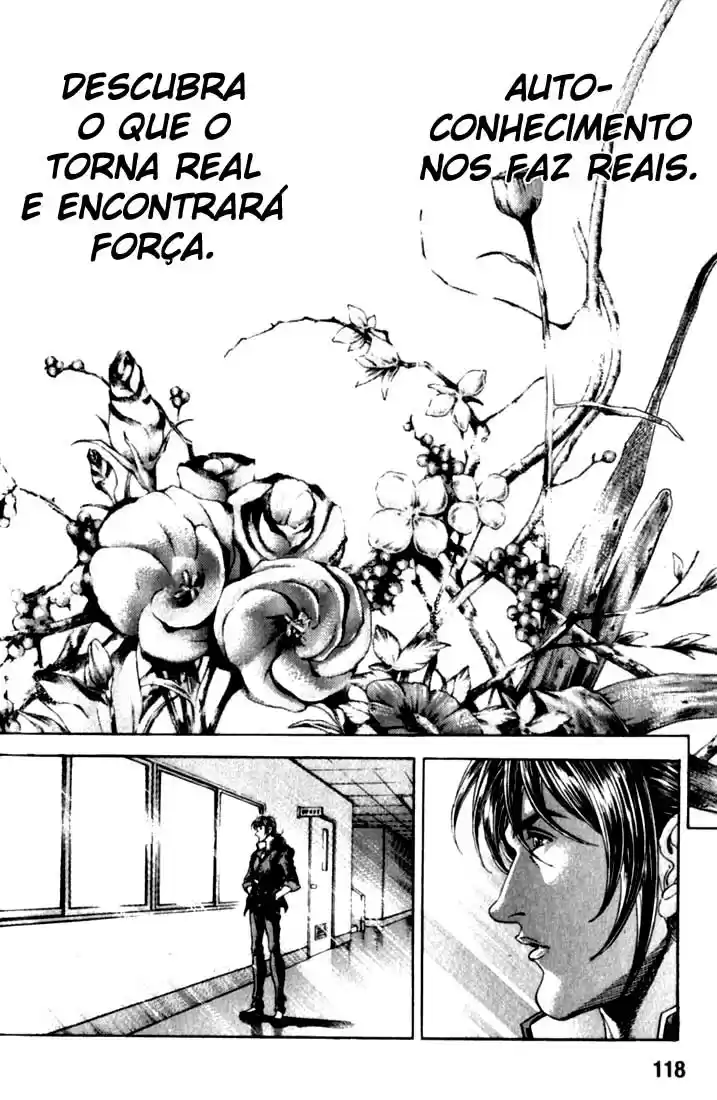 Read Battle Royale pt_BR Manga Online