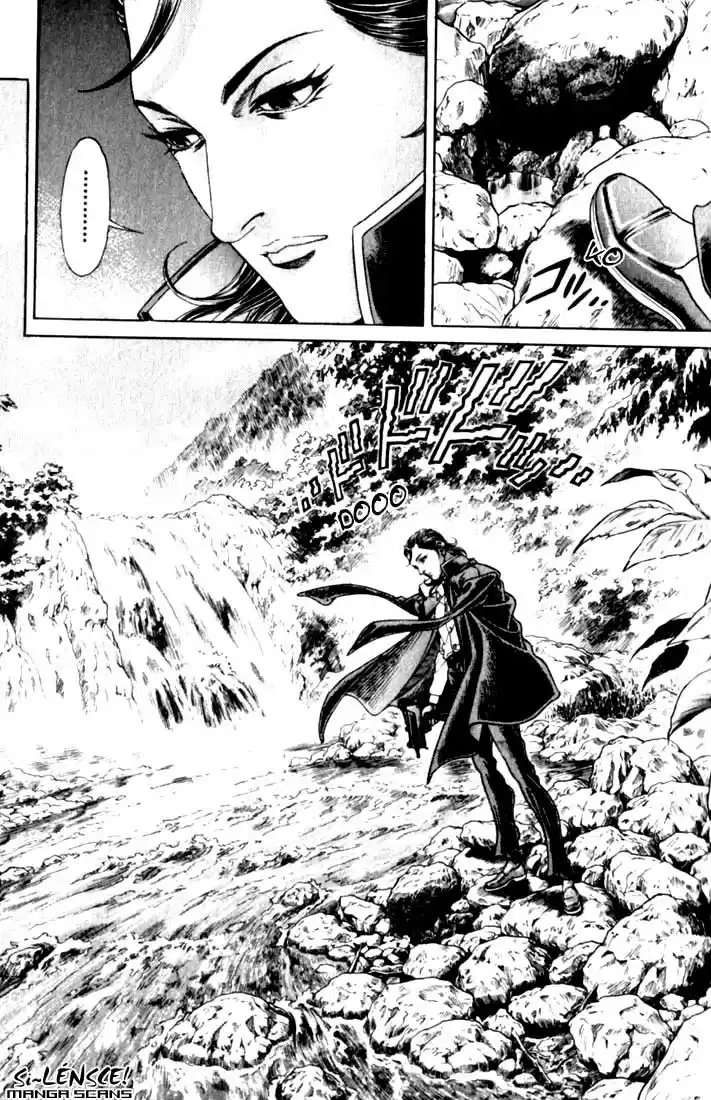 Read Battle Royale pt_BR Manga Online