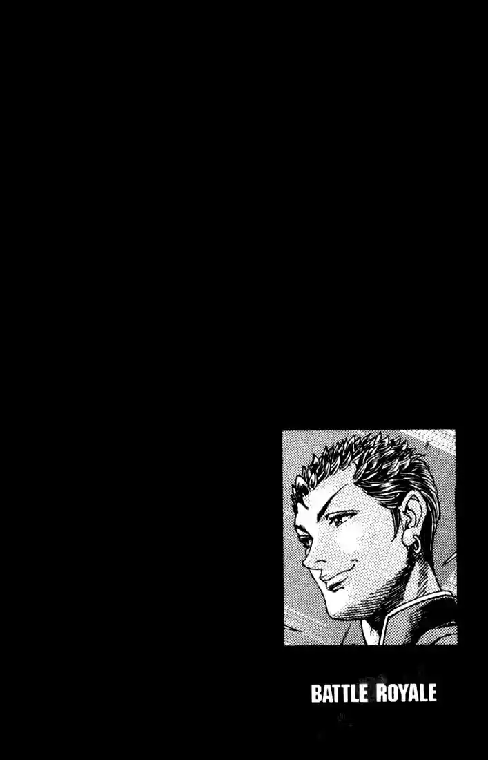 Read Battle Royale pt_BR Manga Online