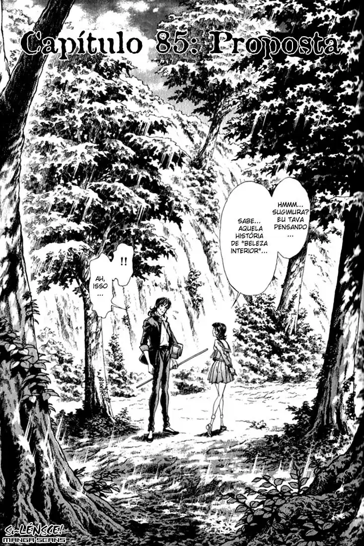 Read Battle Royale pt_BR Manga Online