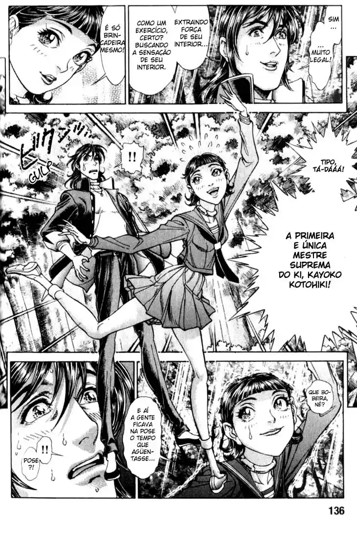 Read Battle Royale pt_BR Manga Online