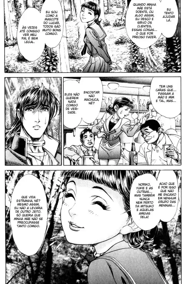 Read Battle Royale pt_BR Manga Online
