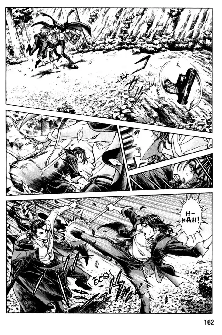 Read Battle Royale pt_BR Manga Online