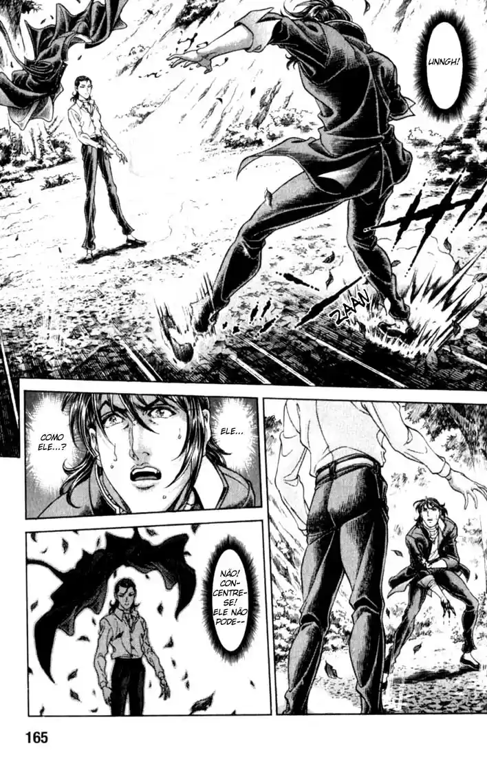 Read Battle Royale pt_BR Manga Online