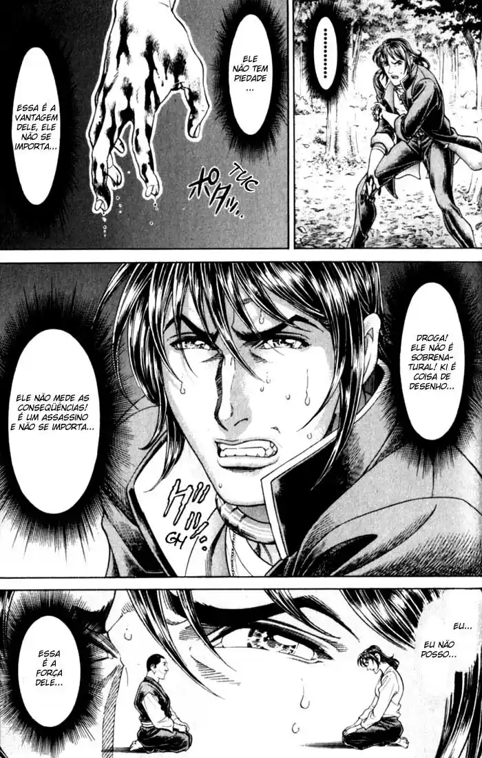 Read Battle Royale pt_BR Manga Online