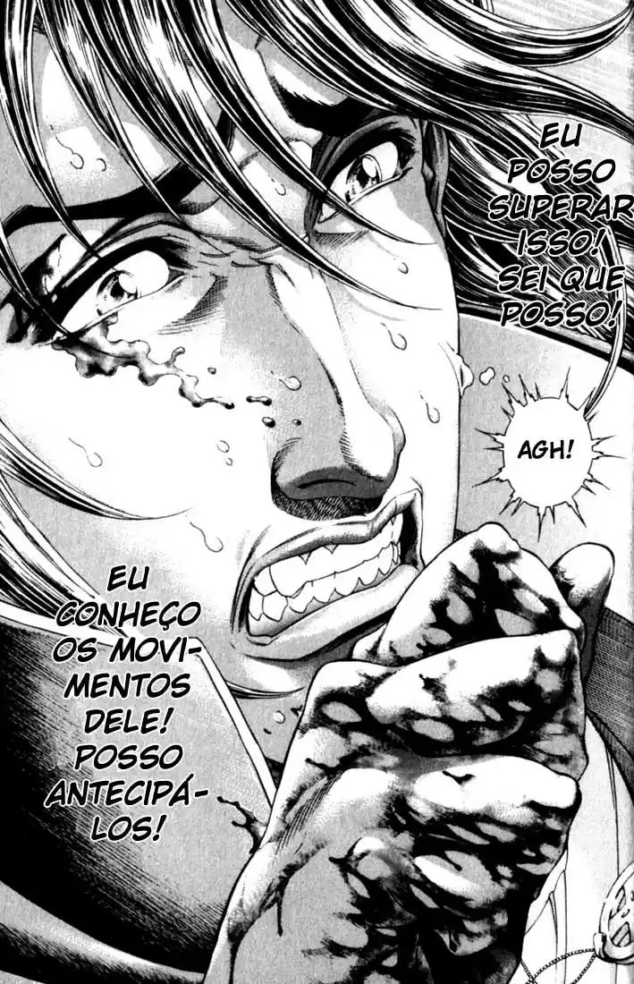 Read Battle Royale pt_BR Manga Online