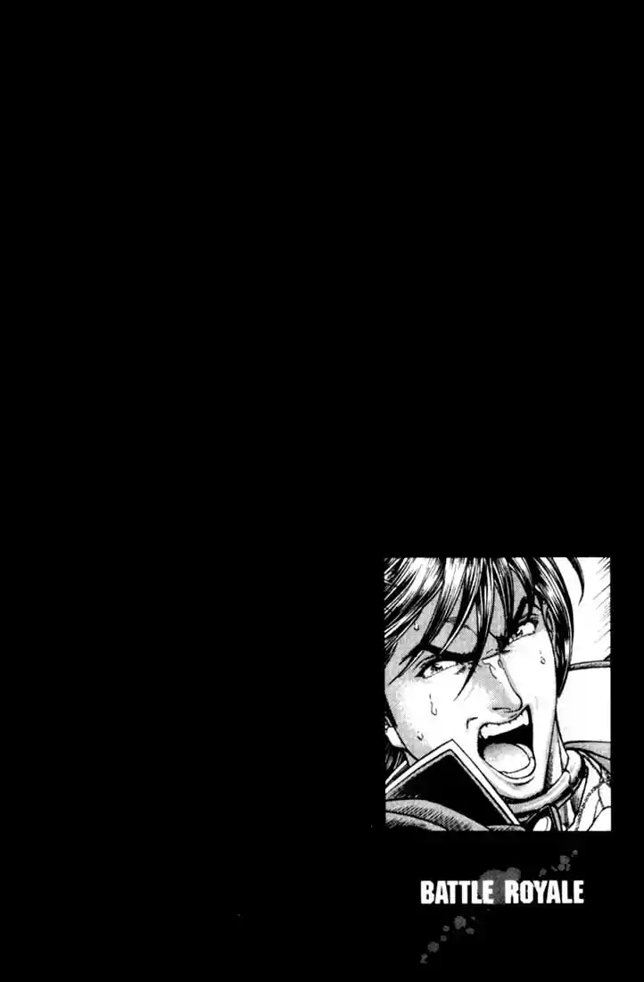 Read Battle Royale pt_BR Manga Online