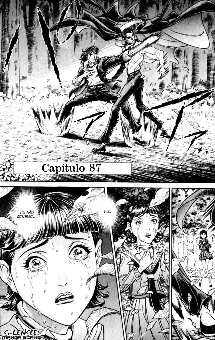 Read Battle Royale pt_BR Manga Online