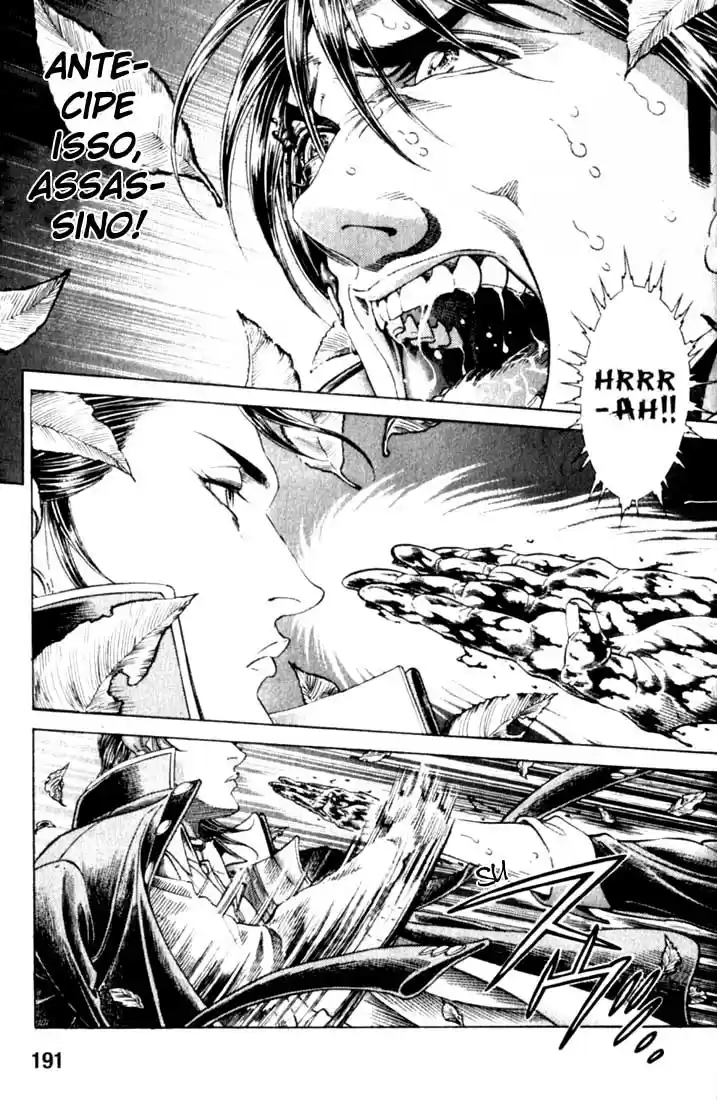 Read Battle Royale pt_BR Manga Online