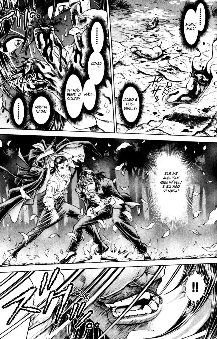 Read Battle Royale pt_BR Manga Online