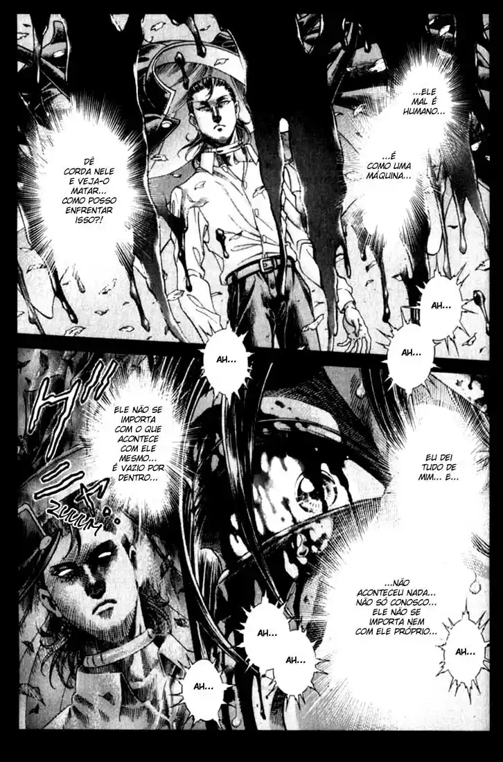 Read Battle Royale pt_BR Manga Online