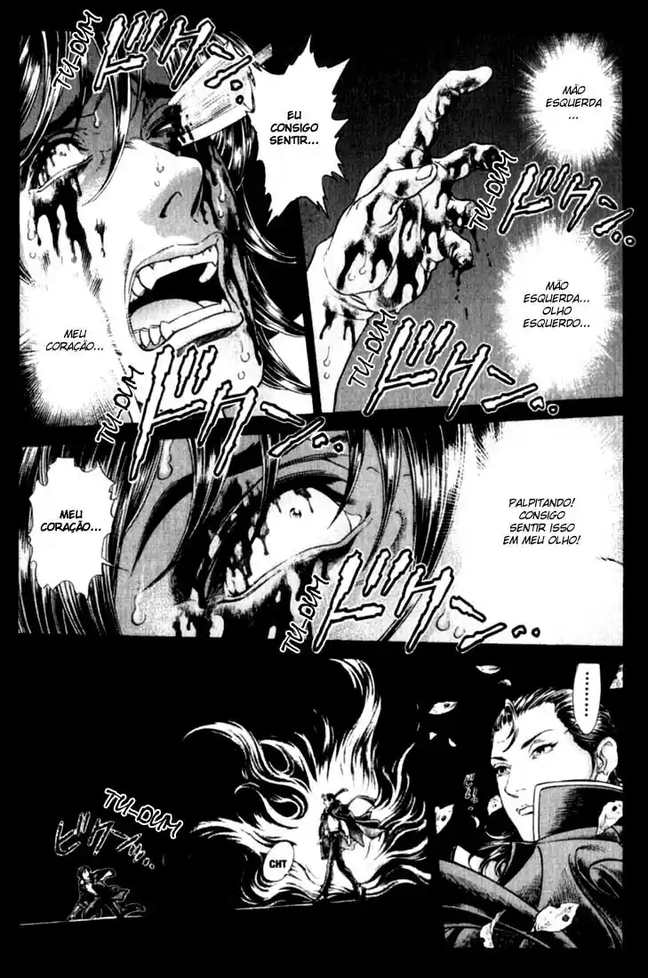 Read Battle Royale pt_BR Manga Online