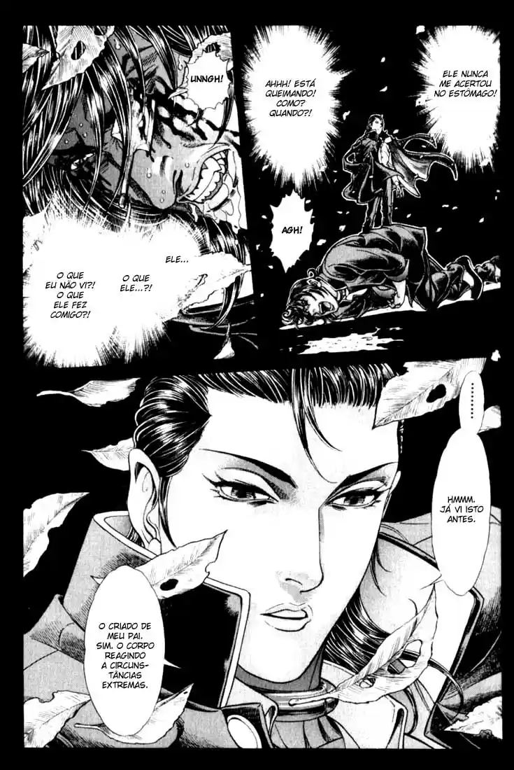 Read Battle Royale pt_BR Manga Online