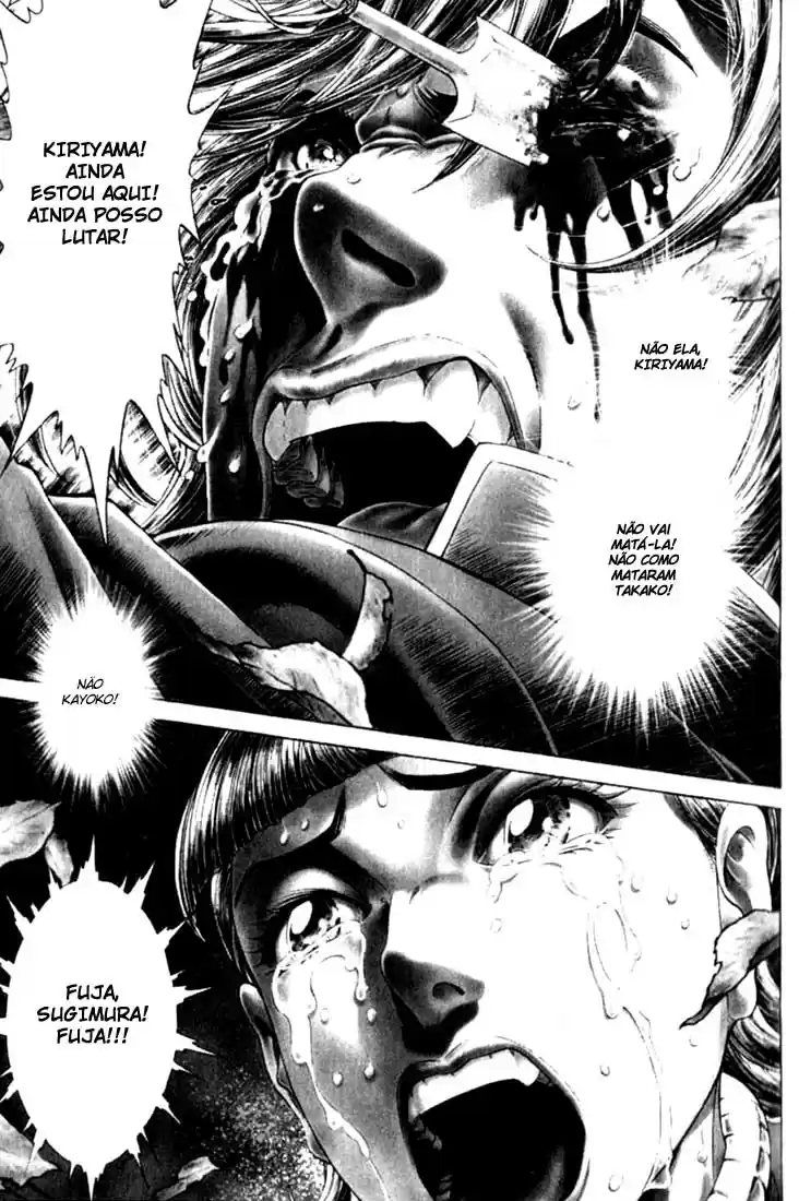 Read Battle Royale pt_BR Manga Online