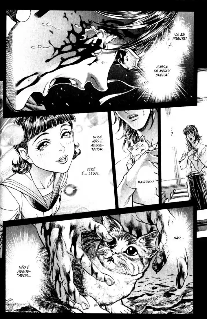 Read Battle Royale pt_BR Manga Online