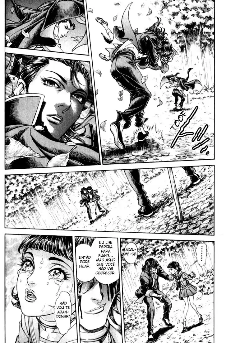 Read Battle Royale pt_BR Manga Online