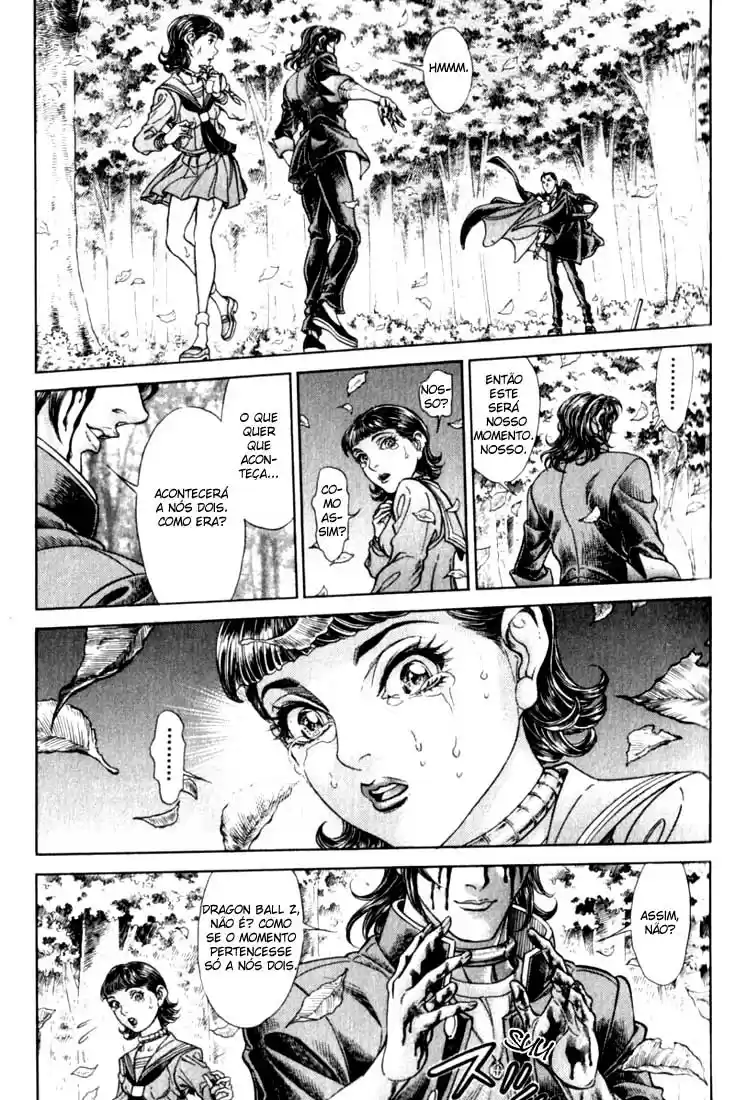 Read Battle Royale pt_BR Manga Online