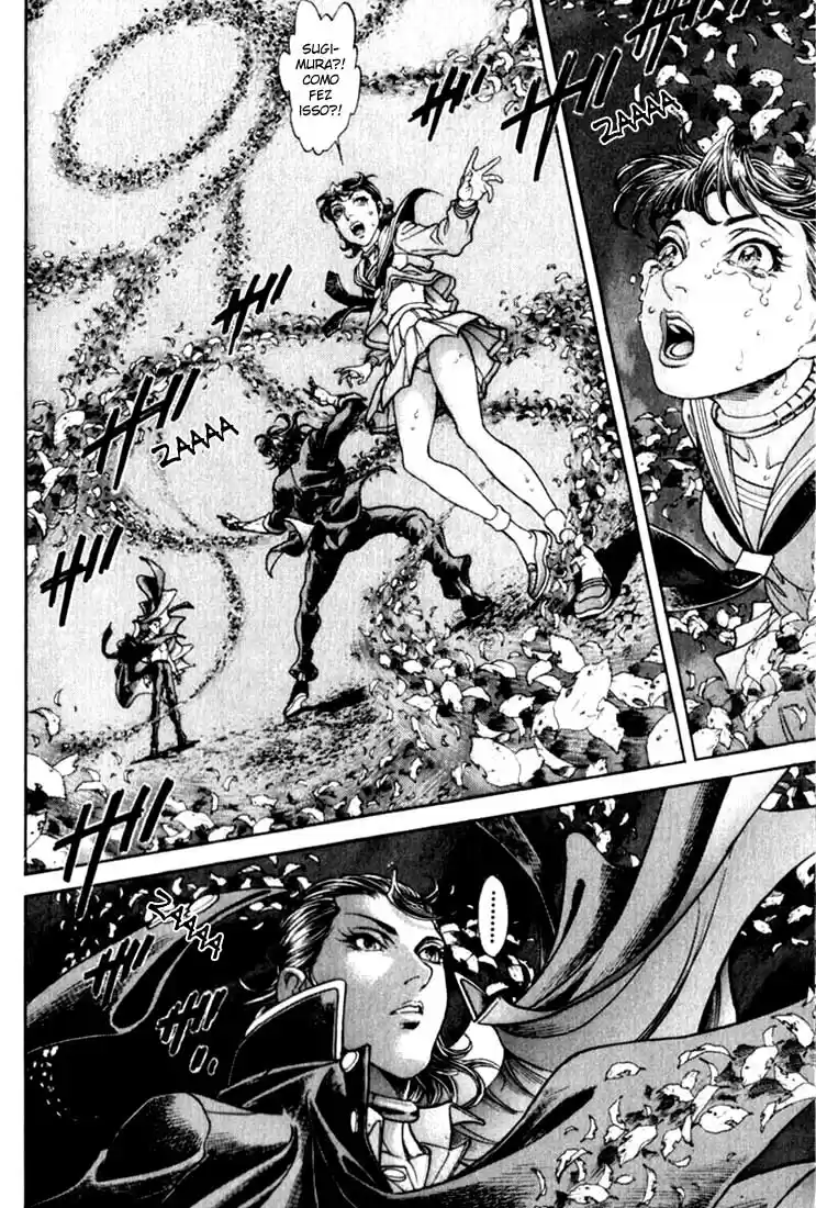 Read Battle Royale pt_BR Manga Online