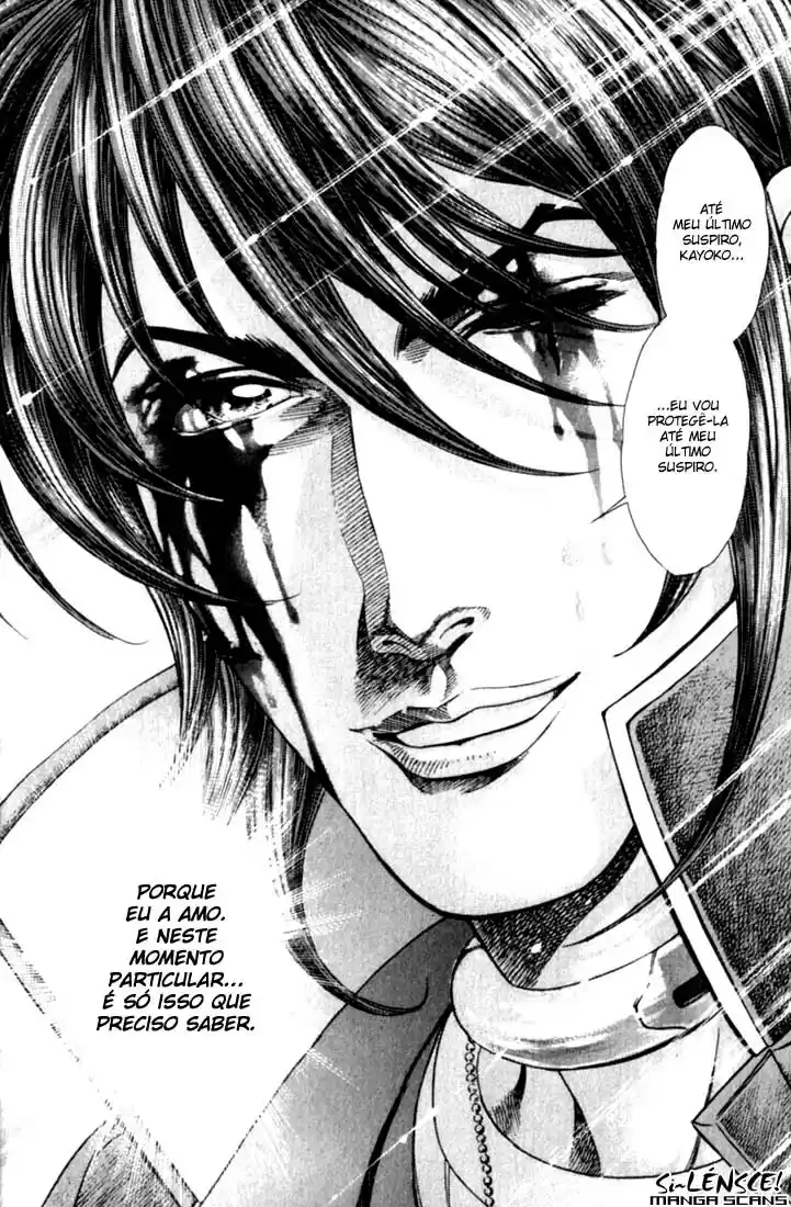 Read Battle Royale pt_BR Manga Online