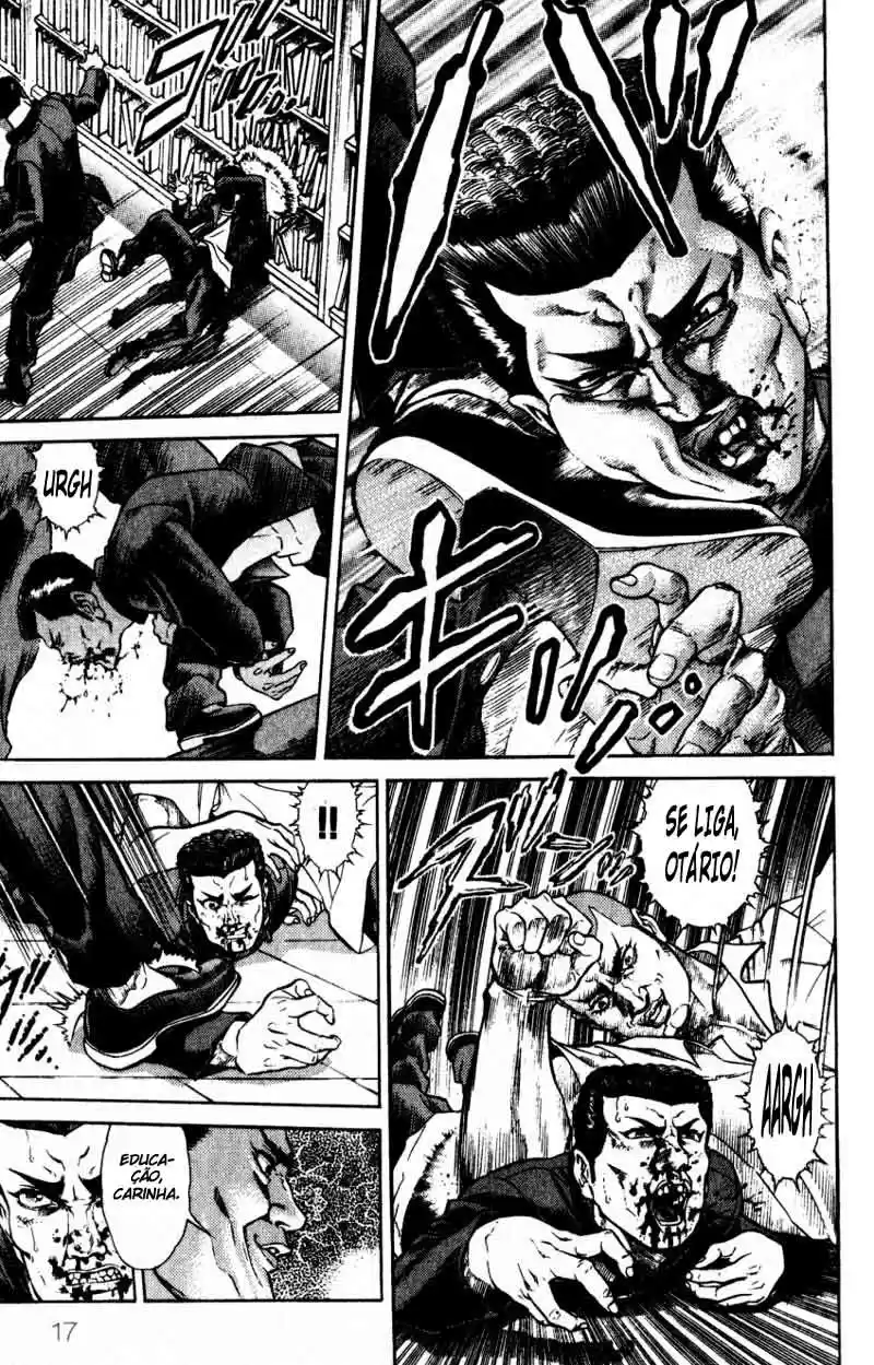 Read Battle Royale pt_BR Manga Online